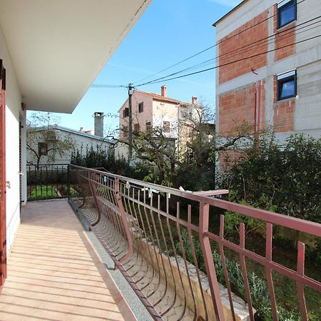 Rooms And Apartment Sanja Rovinj Exterior foto