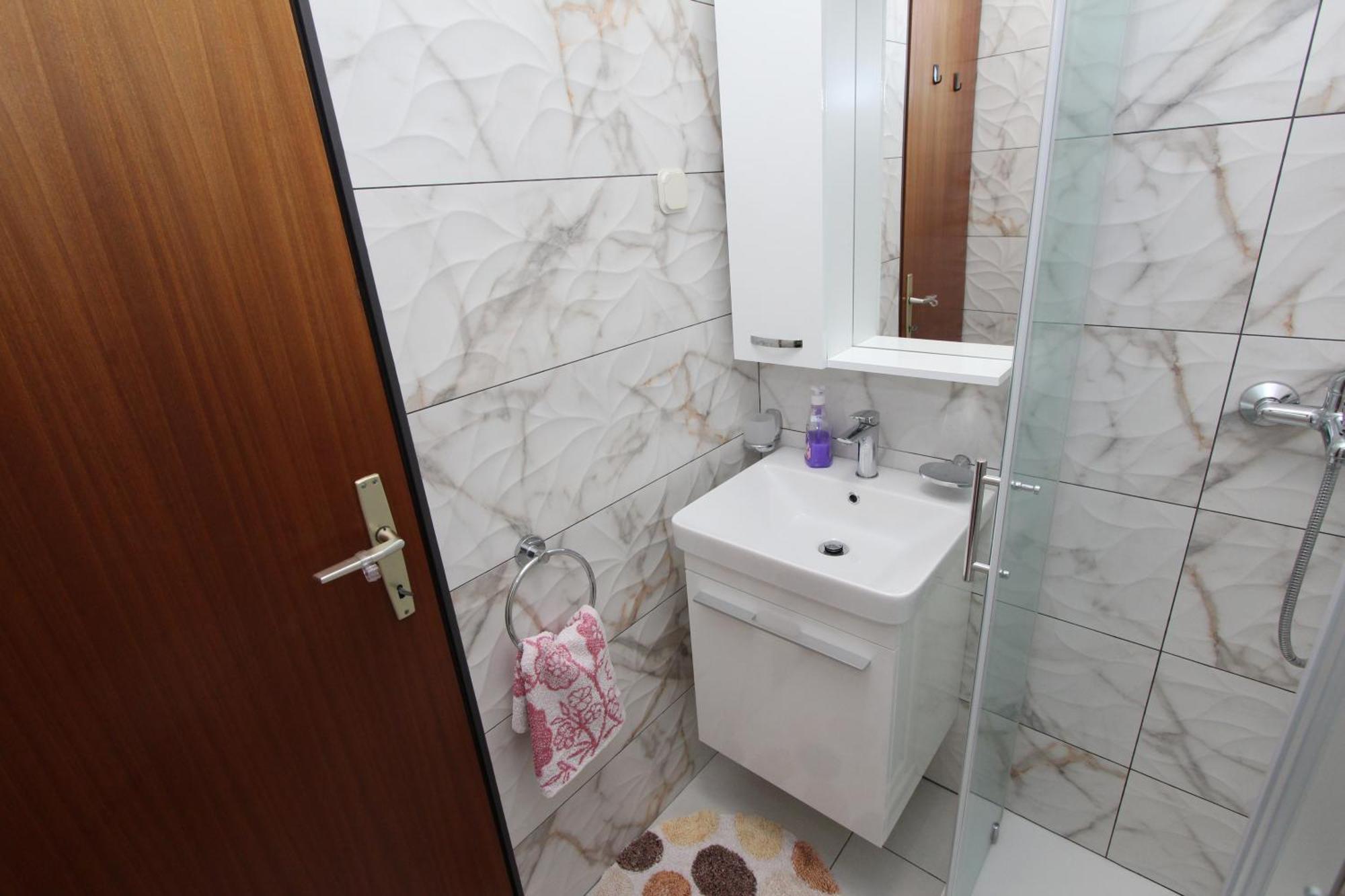 Rooms And Apartment Sanja Rovinj Exterior foto