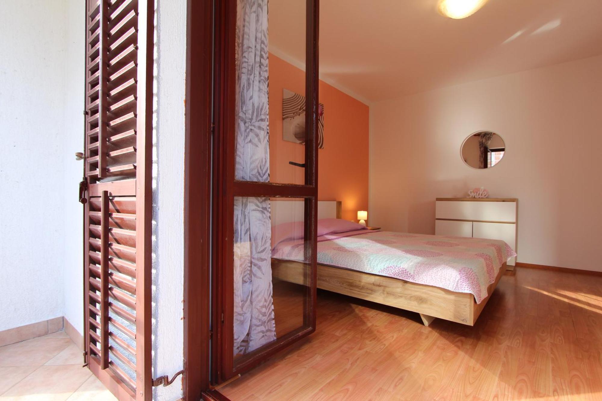 Rooms And Apartment Sanja Rovinj Exterior foto