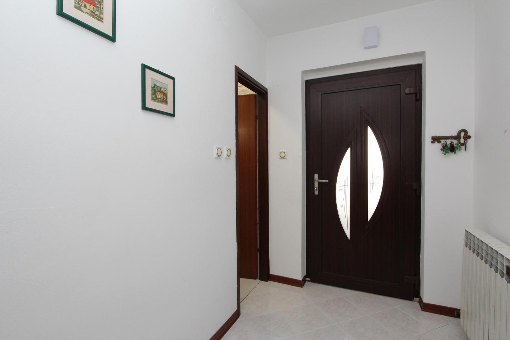 Rooms And Apartment Sanja Rovinj Exterior foto