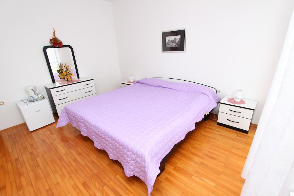 Rooms And Apartment Sanja Rovinj Zimmer foto