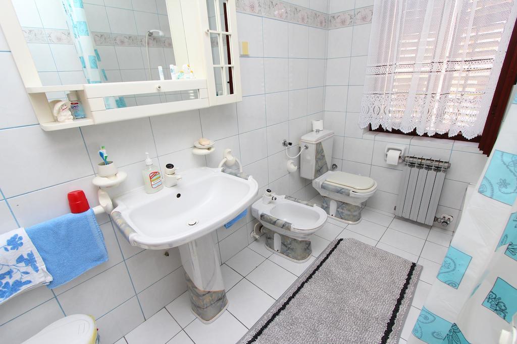 Rooms And Apartment Sanja Rovinj Zimmer foto
